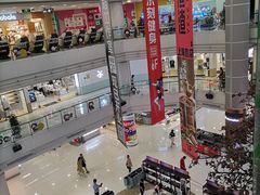 -巴黎春天(陕西路店)