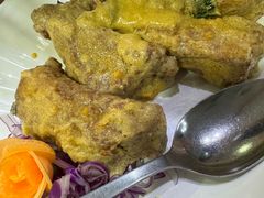 -龙海鲜螃蟹王(宏茂桥店)