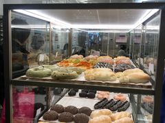 -奈雪的茶(市百一店)