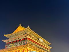 -西安鼓楼