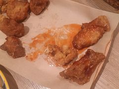 -必胜客(港城新天地店)