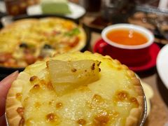 -必胜客(东大桥店)