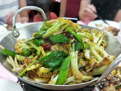 -昱德来·天津菜(河西店)