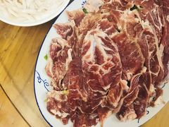 -华哥新鲜猪精品美食