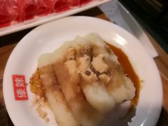 -傣妹火锅(南京东路一店)