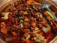 -水煮三国·川鲁江湖菜(香山店)