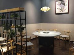 包厢-牛鲜胜·潮汕牛肉自助火锅(番禺市桥店)
