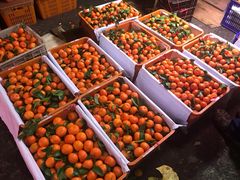 -菜园坝水果市场