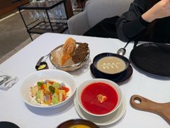 -马克西姆俄罗斯餐厅(通亚街店)