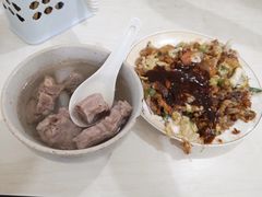 -忠义蚵仔煎