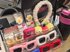 -静宜和她的朋友(星海广场店)