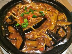 -茉莉餐厅(包河万达店)