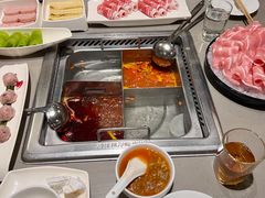 -海底捞火锅(茂业店)