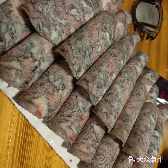 锦一味烧烤涮