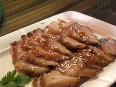 -喜运来大酒店温泉