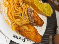 -斗牛士牛排餐厅(嘉里汇店)