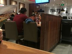 大堂-晋家门(文峰广场店)