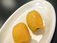 -双生不夜粥