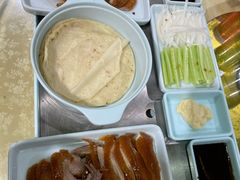 精品烤鸭-紫光园·烤鸭(吕家营店)