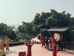 -胡里山炮台