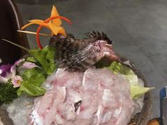 -围炉夜话·潮汕卤水火锅(榕江店)