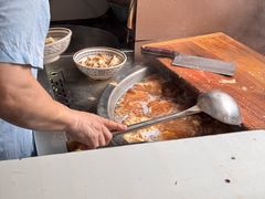 -清真·白家牛肉罩火烧老店(育才街店)
