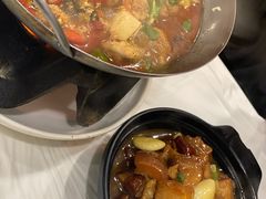 -新新湘菜馆(新中街二条店)