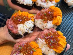-鮨冠OMAKASE食べ放题(北京首店)