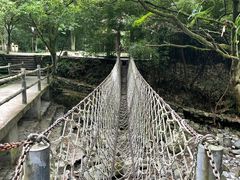 -神龙峡风景区