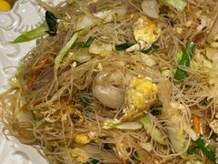 -十面欢腾·海鲜面·台式Bistro(长乐路店)