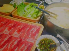 -许府牛火锅(信义坊总店)