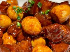 -扬州狮子楼·非遗淮扬菜(东关街店)