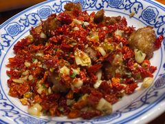 -冇味湘潭菜(湘江世纪城店)