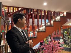 -老克勒上海菜(南京路步行街店)