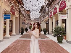 -佛罗伦萨小镇广佛名品奥特莱斯(疏港路店)