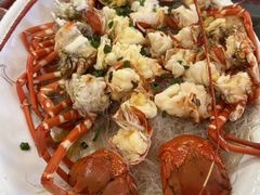 -友强·23年特色海鲜大排档(厦门店)
