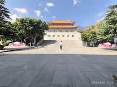 -崇圣寺三塔文化旅游区