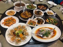 -南宁富力万达嘉华酒店·品珍中餐厅(万达茂店)