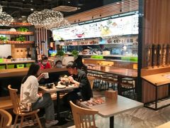 大堂-云味馆·云南菜·云南米线(景田店)