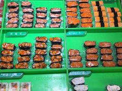 -鲜道寿司(无锡苏宁店)