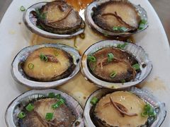 -新金盛·海鲜酒楼(盐田店)