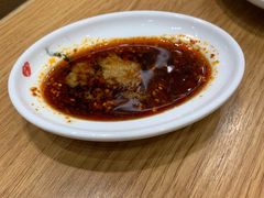 -喜家德虾仁水饺(南山书城店)