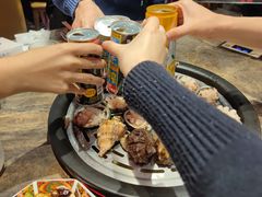 -日进一片海.生腌海鲜火锅.宵夜烧烤(三里屯总店)