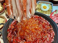 -江北北火锅馆·公路夜市(魏公村店)