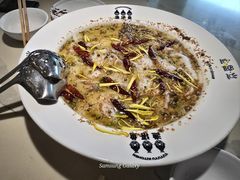-渔语鱼酸菜鱼新川菜(来福士店)