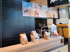 -麦当劳(杭州运河上街商业中心店)