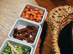 -南拳十三姨·潮汕砂锅粥(世纪金源店)