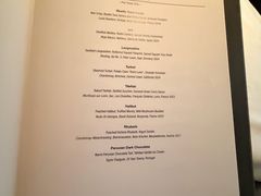 -Le Bernardin