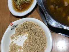 -鹅火锅(翡翠路店)