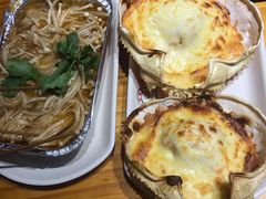 -本色.小马哥烧烤(五一路总店)
